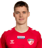 Daniel Haarbo