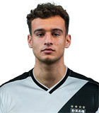 Nicolas Rossi