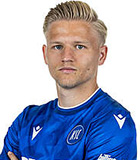 Andreas Muller