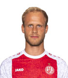 Lucas Brumme