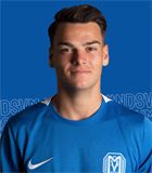 Jonas Fedl