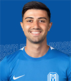 Beyhan Ametov