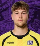 Niklas Sauter