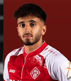 Dildar Atmaca