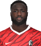 Raphael Assibey-Mensah