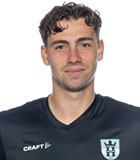 Hjalte Petersen