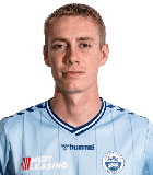Marcus Kristensen
