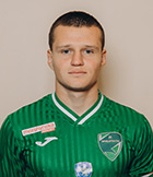 Danyl Mashchenko