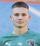 Danil Kobtsov