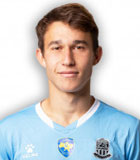 Vladyslav Mudryk
