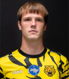Daniil Volskyi