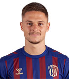 Nacho Quintana