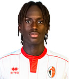 Moussa Mane
