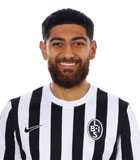 Rassa Rahmani