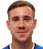 Oleksandr Yushchenko