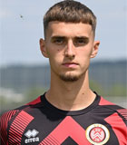Justin Janitzek