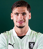 Nemanja Motika