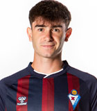 Aleix Garrido