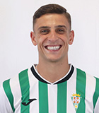 Juan Alcedo