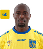 Tresor Mossi