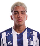 Matias Alejandro Galarza