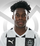 Demba Diallo