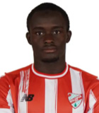 Abdoulaye Diarrassouba