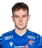 Filip Loftesnes-Bjune