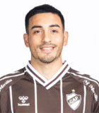 Marcos Portillo