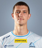 Adrian Bukowski