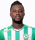 Ibrahim Pekegnon Kone