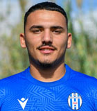 Joseph Attard