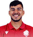 Zakaria Draoui
