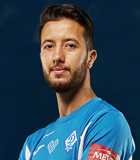 Houssem Mrezigue