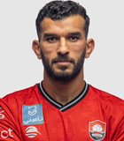 Amir Sayoud