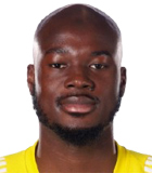 Lassina Sangare