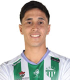 Angel Santiago Diaz