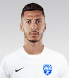 Marouane Hadhoudi