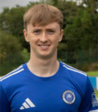 Daniel McManus