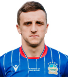 Kieran Offord