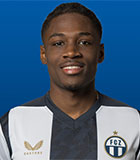 Jahnoah Markelo