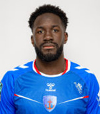 Mamadou Sylla