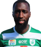 Yacouba Seydi