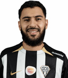 Mohamed Amine Sbai