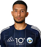 Madyen El Jaouhari