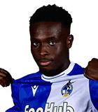 Kamil Conteh