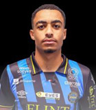 Mael Zogba
