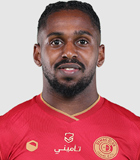 Sanousi Mohammed Al Hawsawi