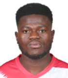 Ismahila Ouedraogo