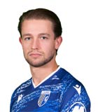 Euan Williams